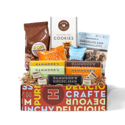 Hammond's Candies Gift Box