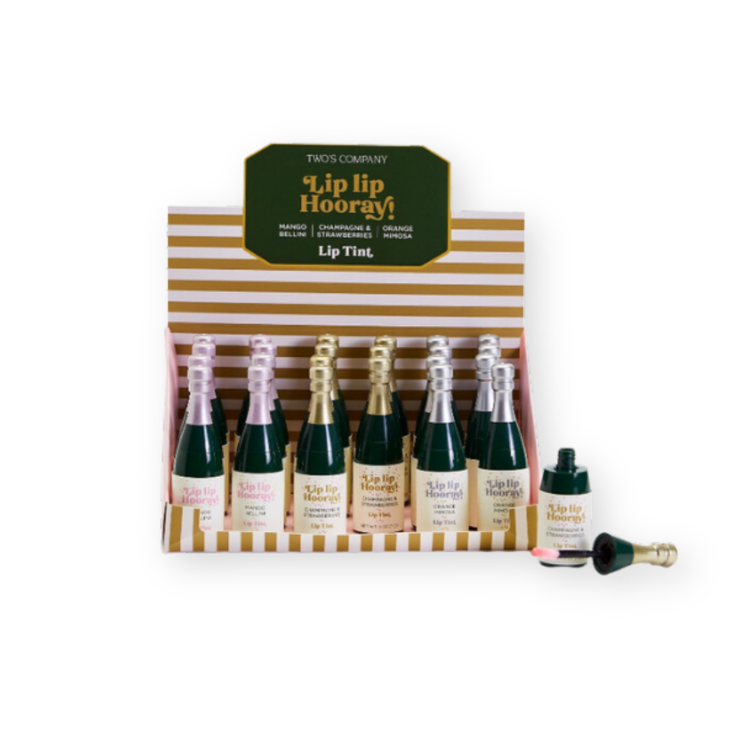 Lip Tint Display