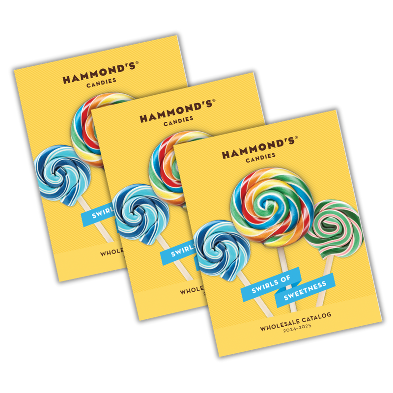 Hammonds Wholesale Catalog 2024