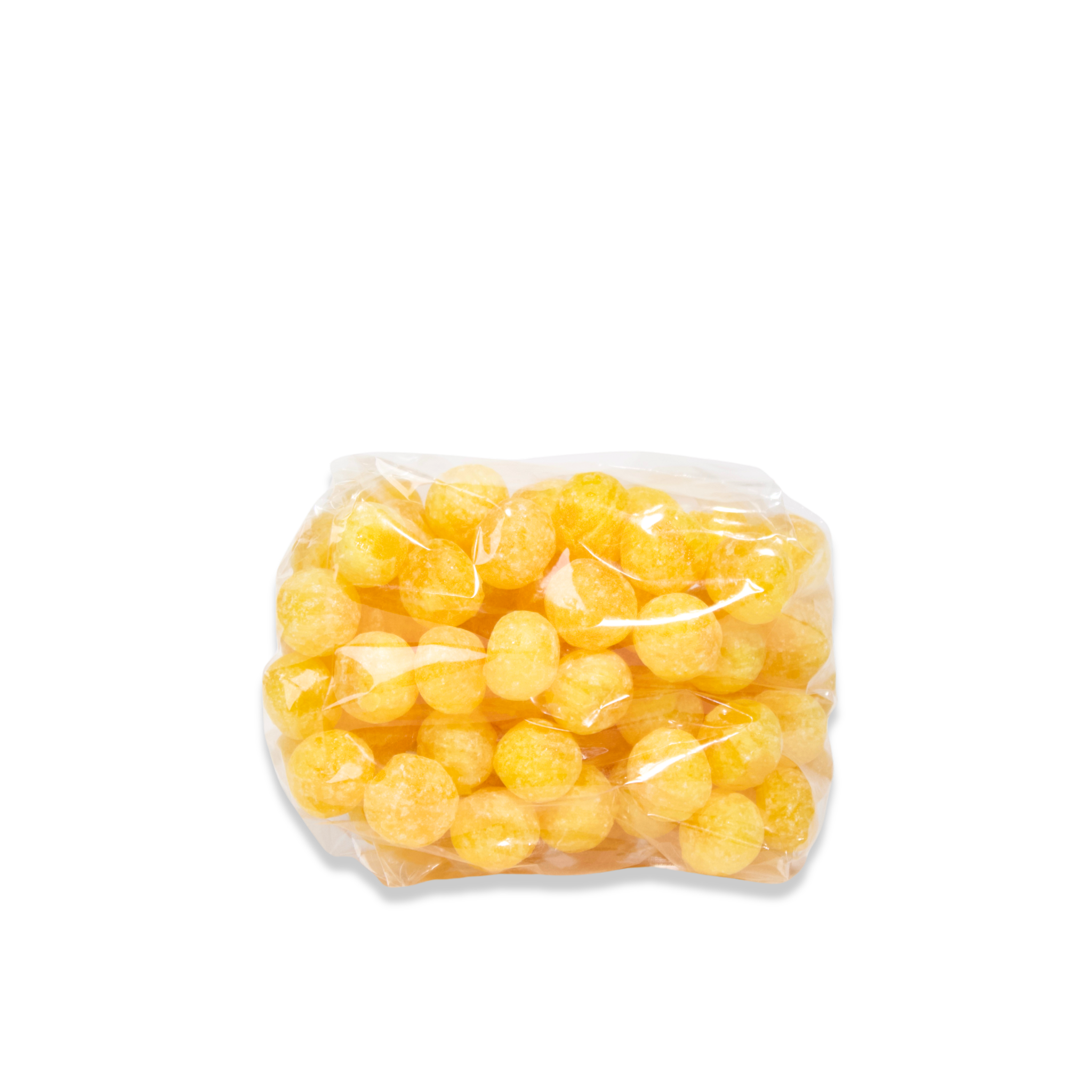Clear Bag of Oops! Lemon Drops
