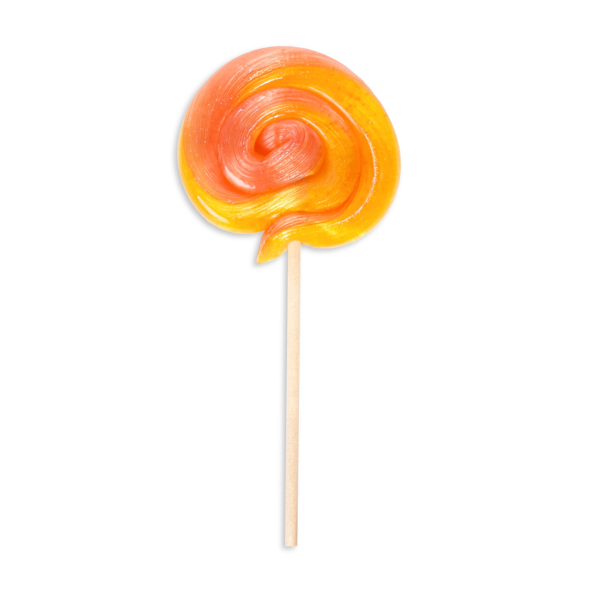 Sour Pink Lemonade Lollipops | Hammond's Candies