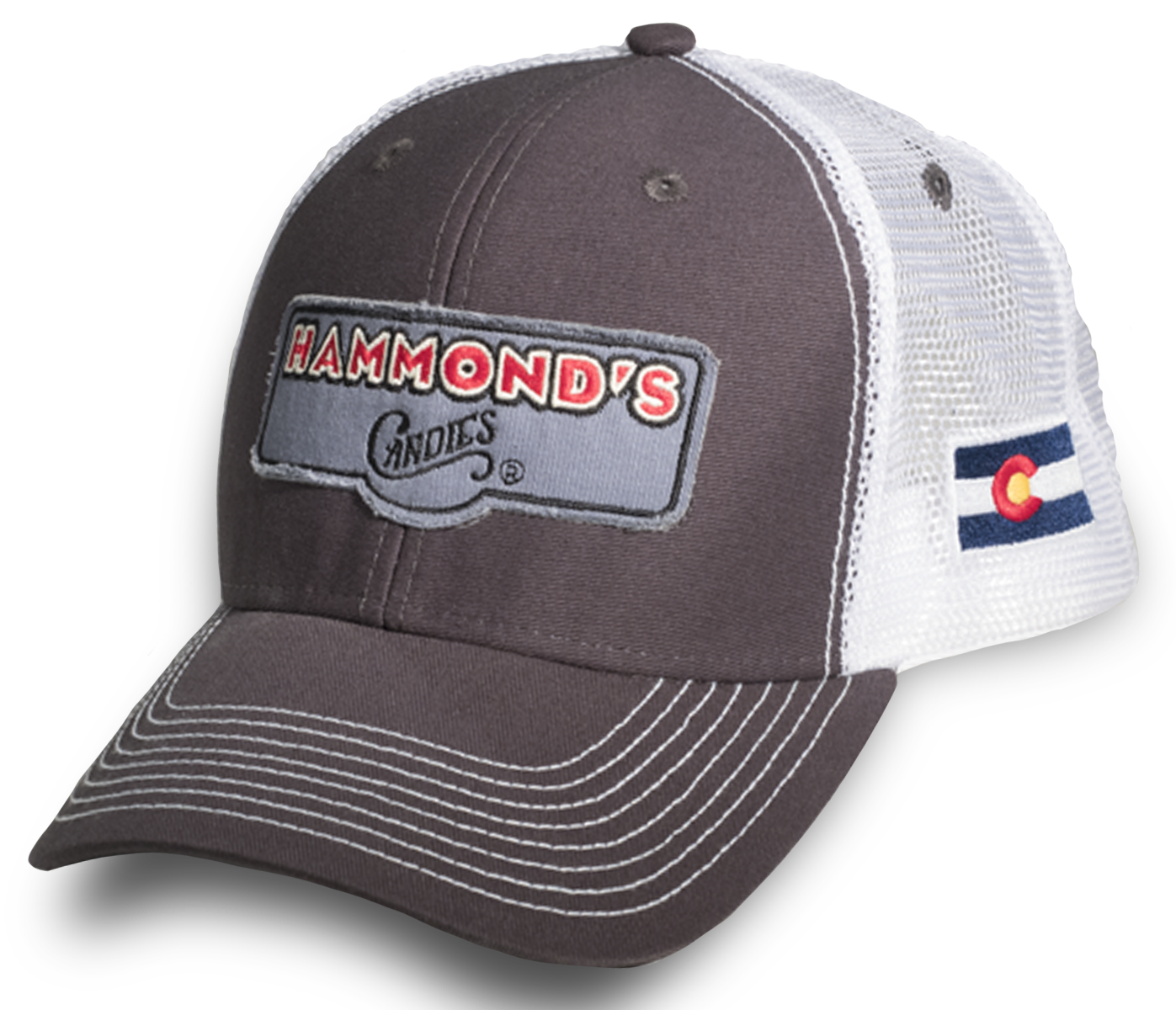 Hammond's Trucker Hat