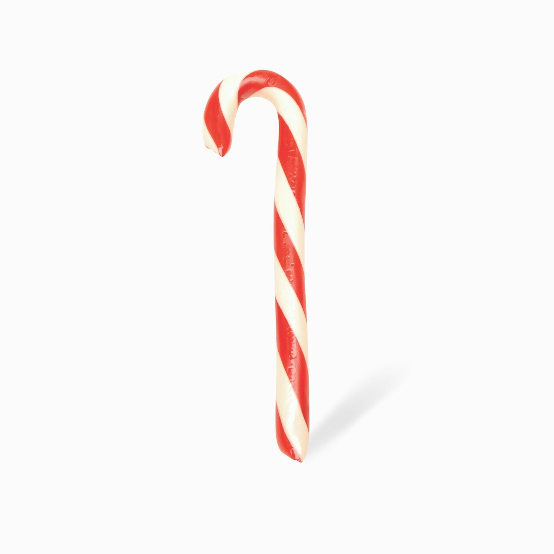 Peppermint Candy Canes For Christmas