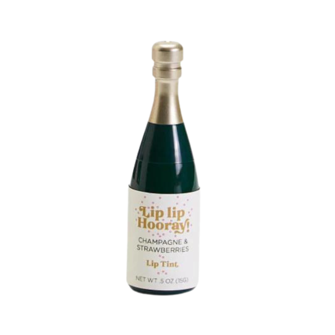 Champagne & Strawberries Lip Tint