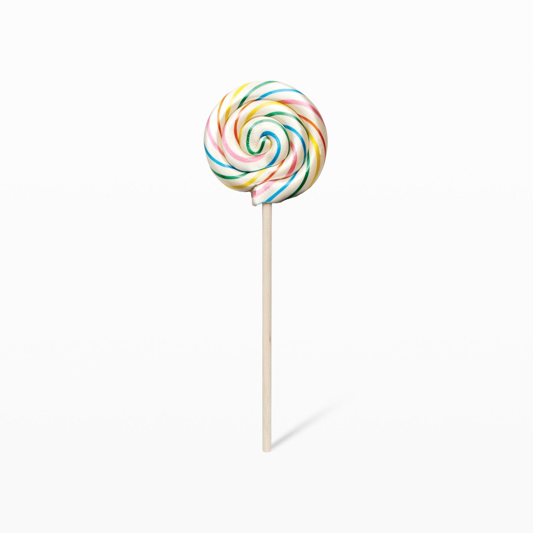 1oz Birthday Cake Lollipop
