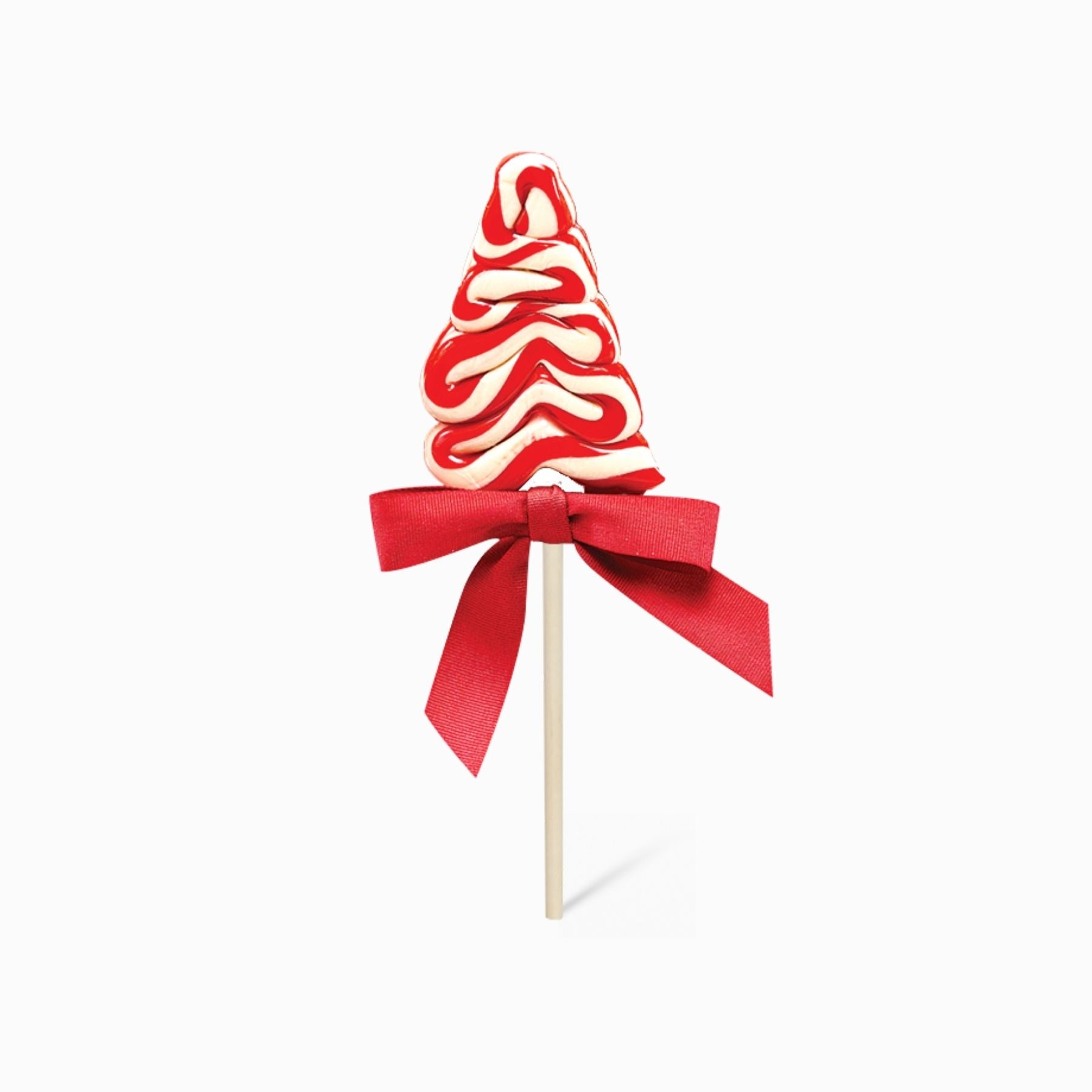 Peppermint Tree Lollipops Hammond's Candies
