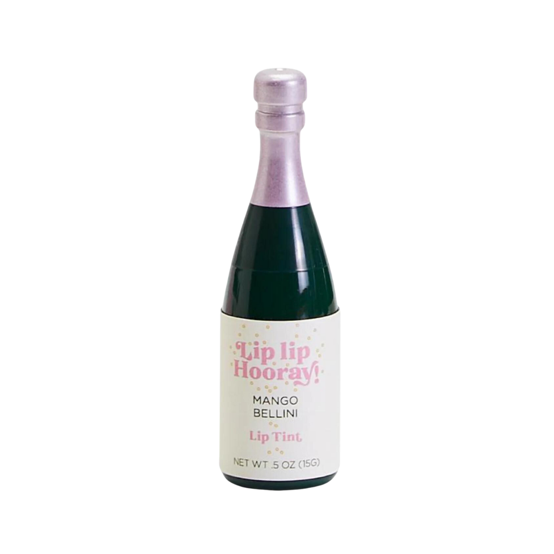 Mango Bellini Lip Gloss