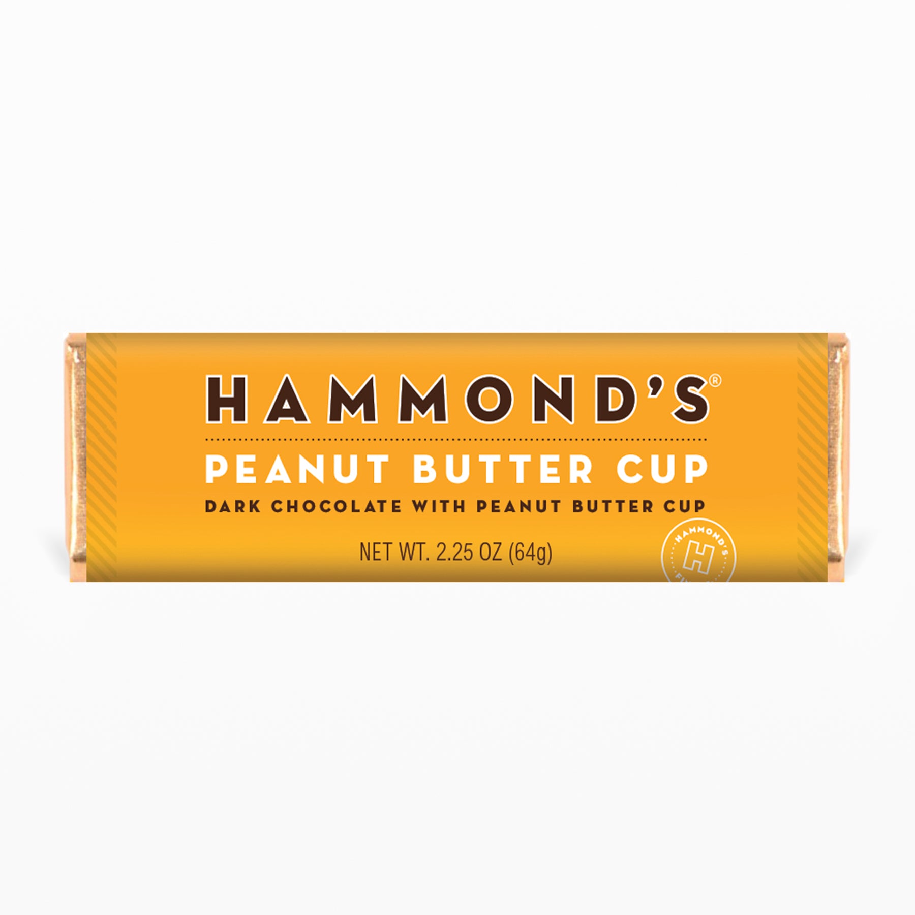 Good Measure Peanut Butter & Dark Chocolate Bars 4-1.4oz