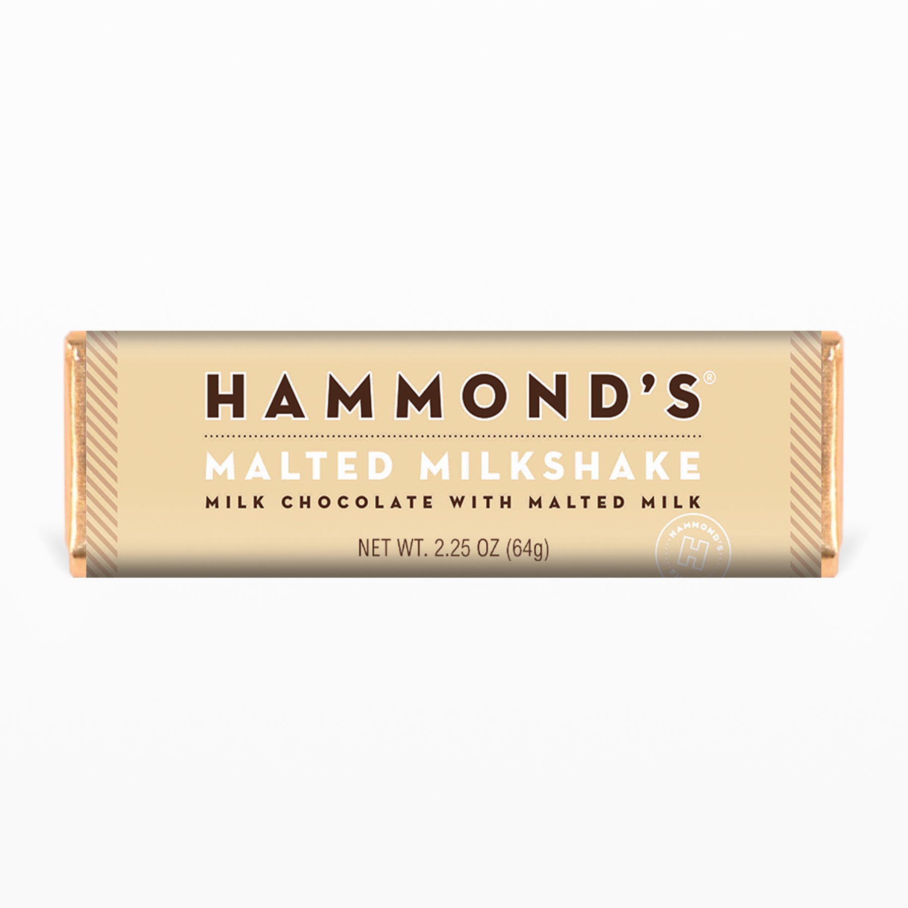 Hammond's Cookie Dough Milk Chocolate Bars - 12 count, 2.01 lb tray