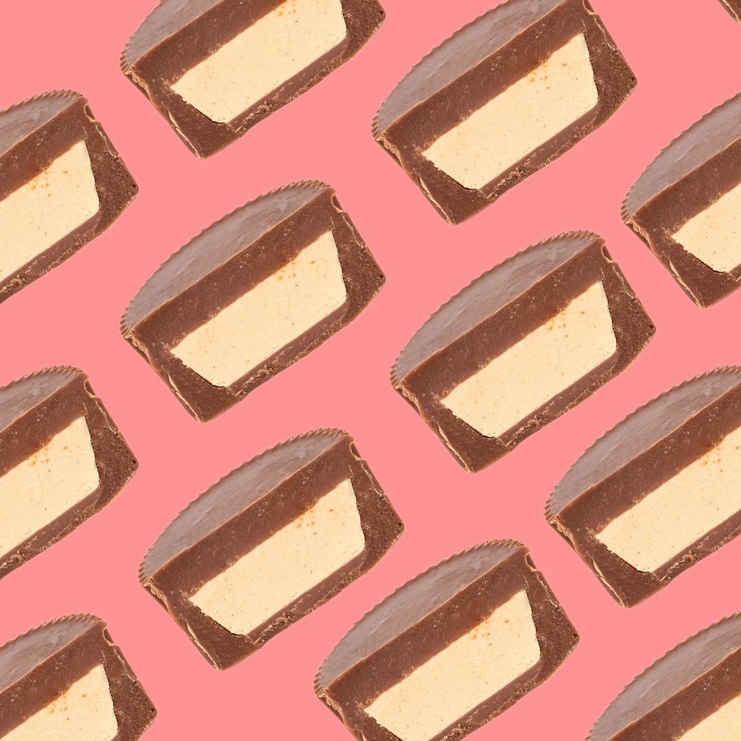 Milk Chocolate Peanut Butter Cups