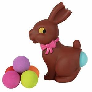 Chocolate Bunny Popper