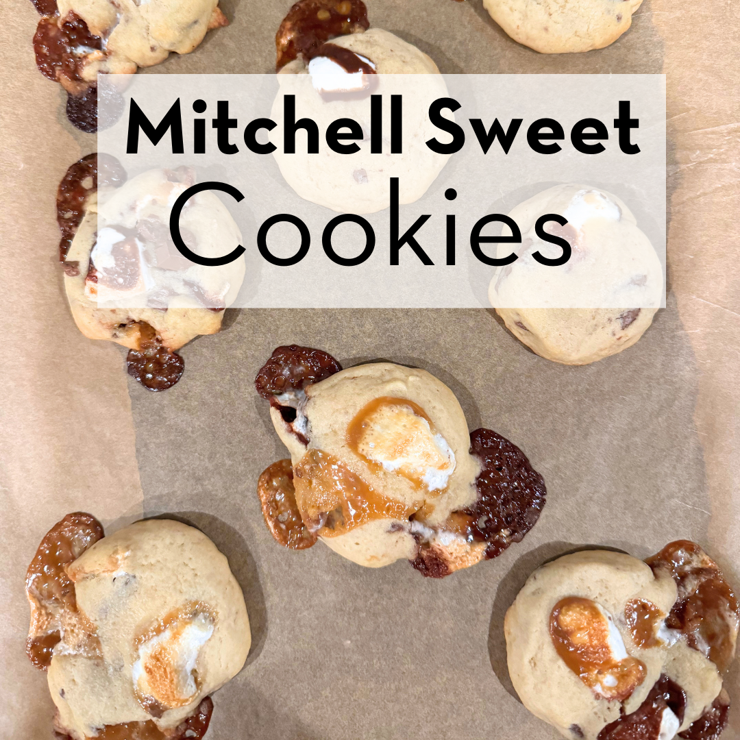 Mitchell Sweet Cookies: Your New Favorite Recipe