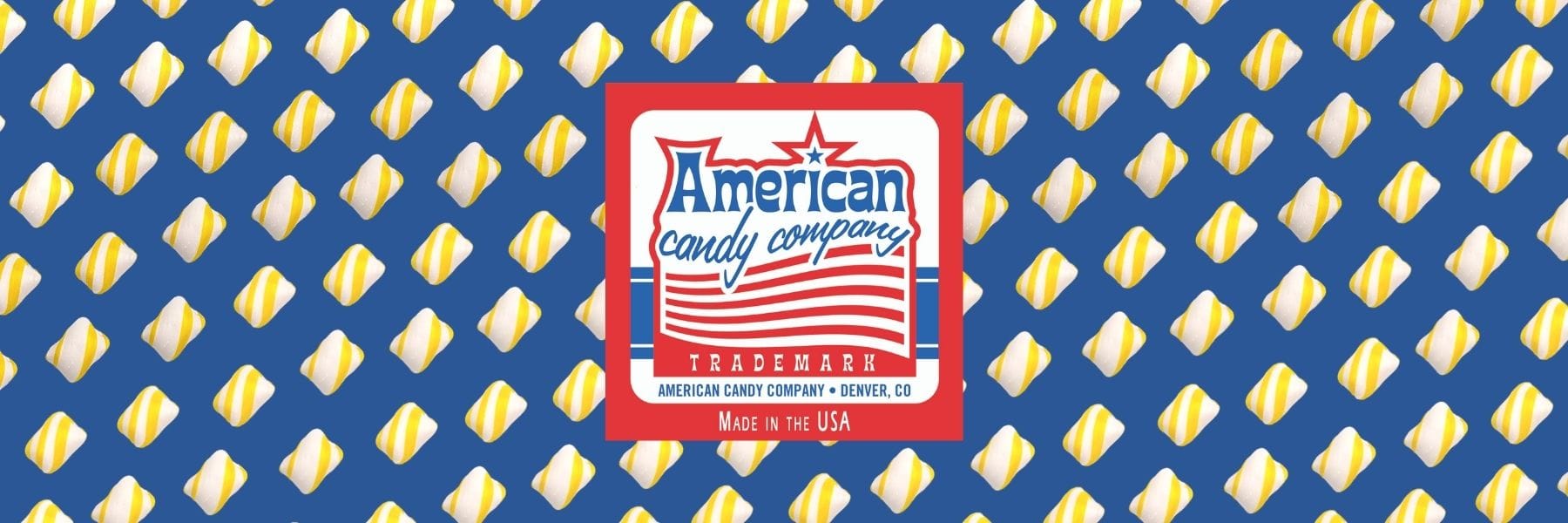 American Candy Company
