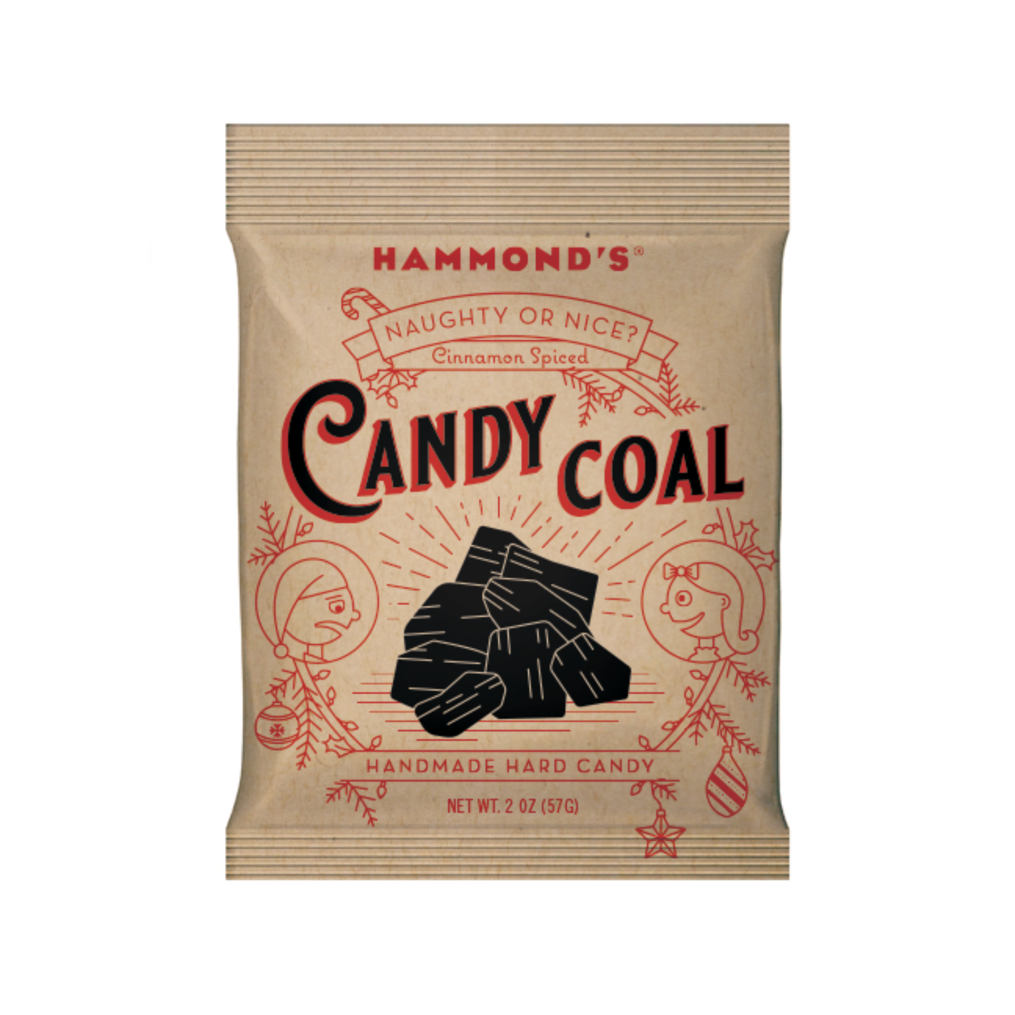 Candy Coal Bundles