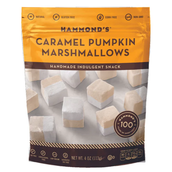 Calories in 70 grams of Marshmallow - Mini.
