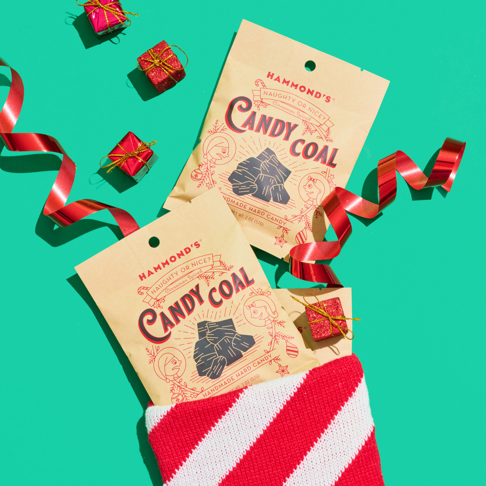 Candy Coal Bundles