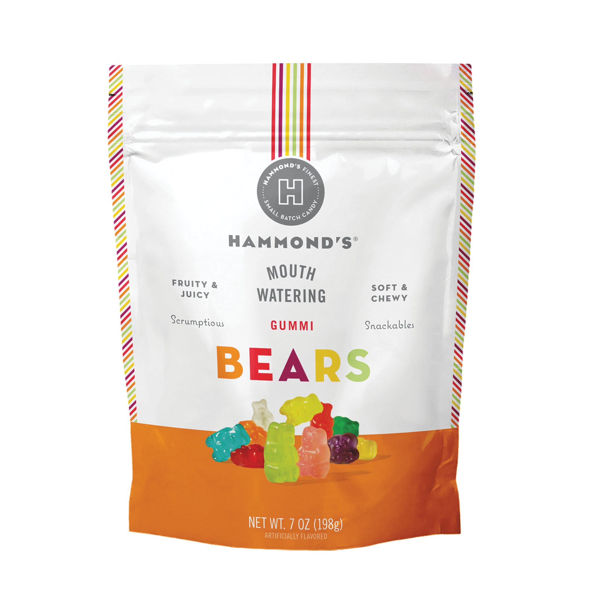 Everyday Bear Gummies Bundles