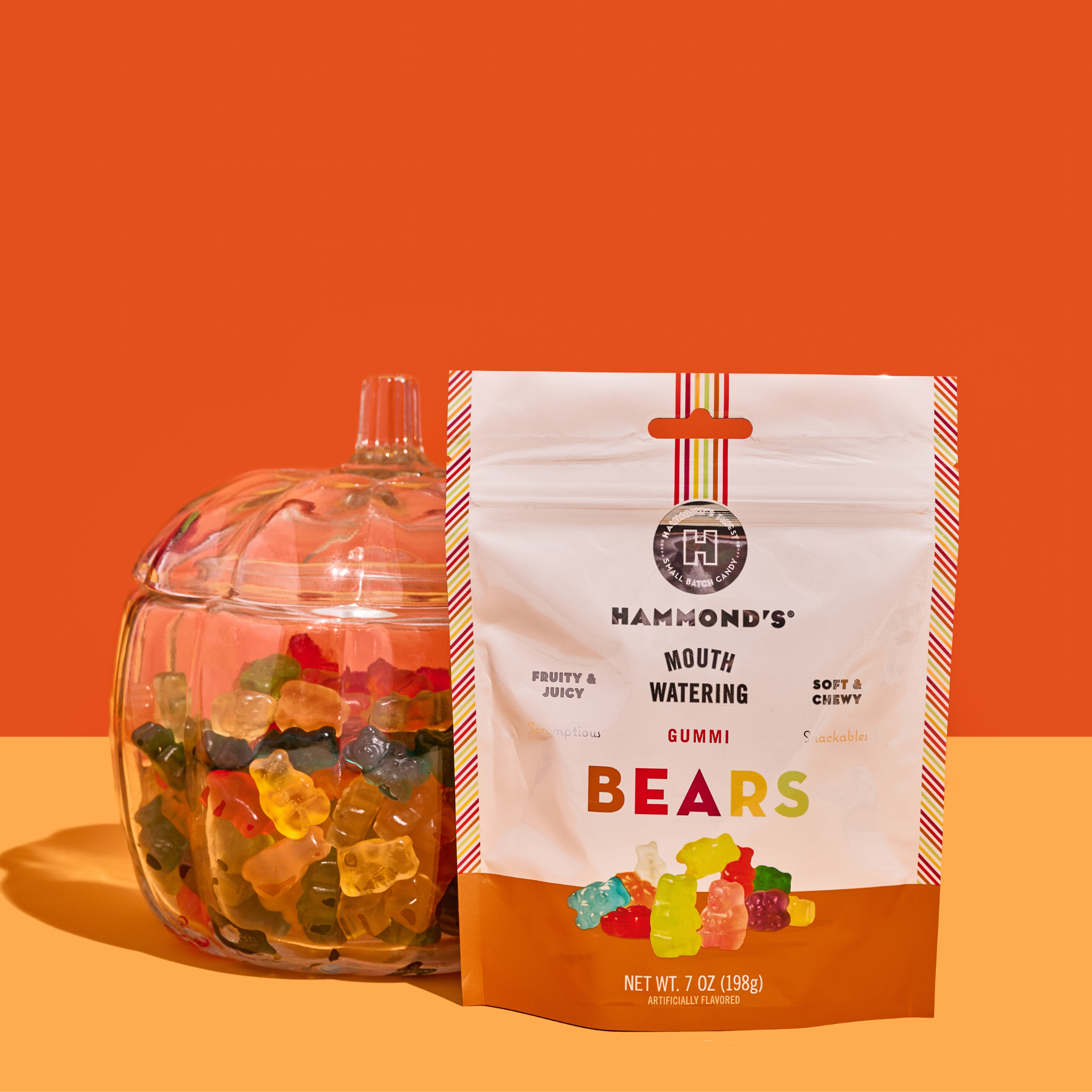 Everyday Bear Gummies Bundles