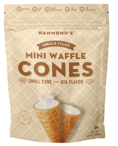 Kids Novelty, Waffle Cone – Fit + Fresh Online Store