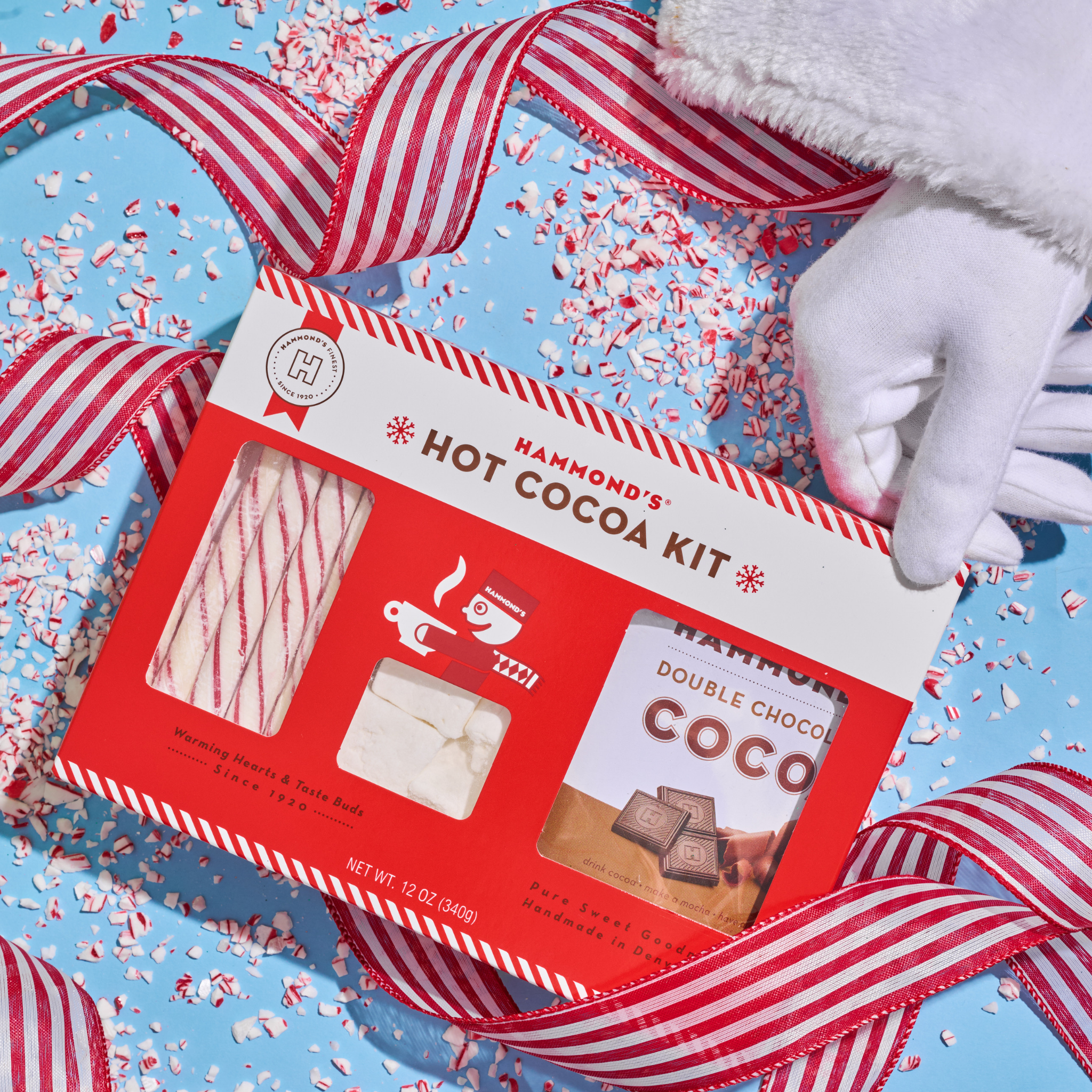 Hot Cocoa Gift Set