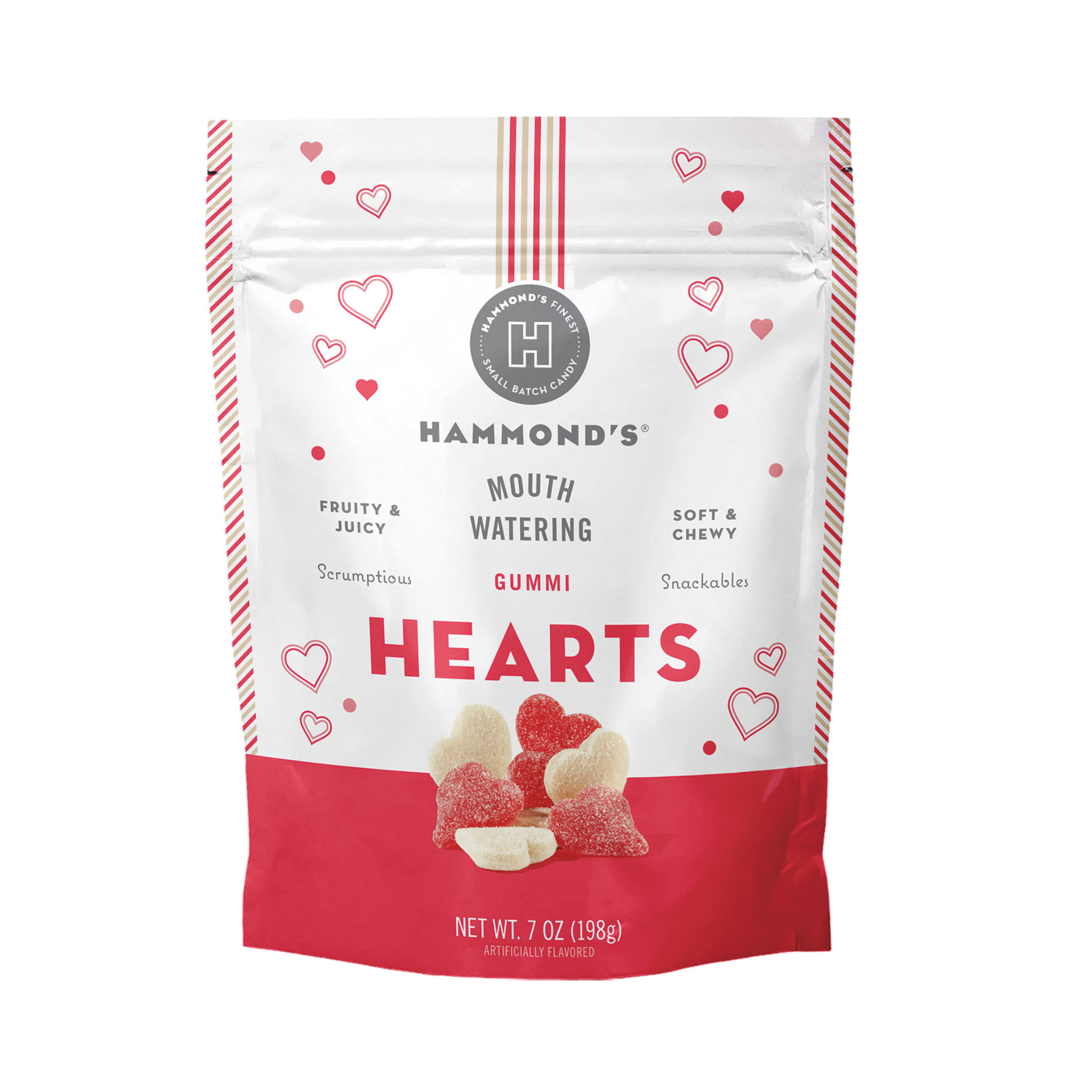 Heart Gummies Bundles