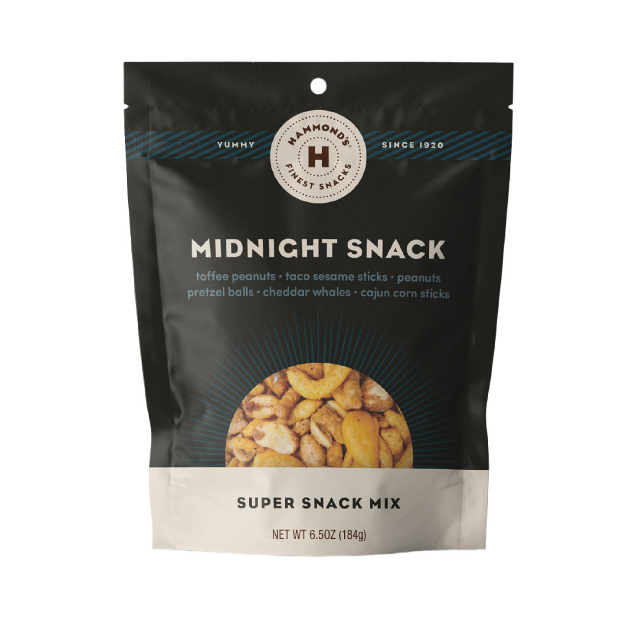 Midnight Snack Bag