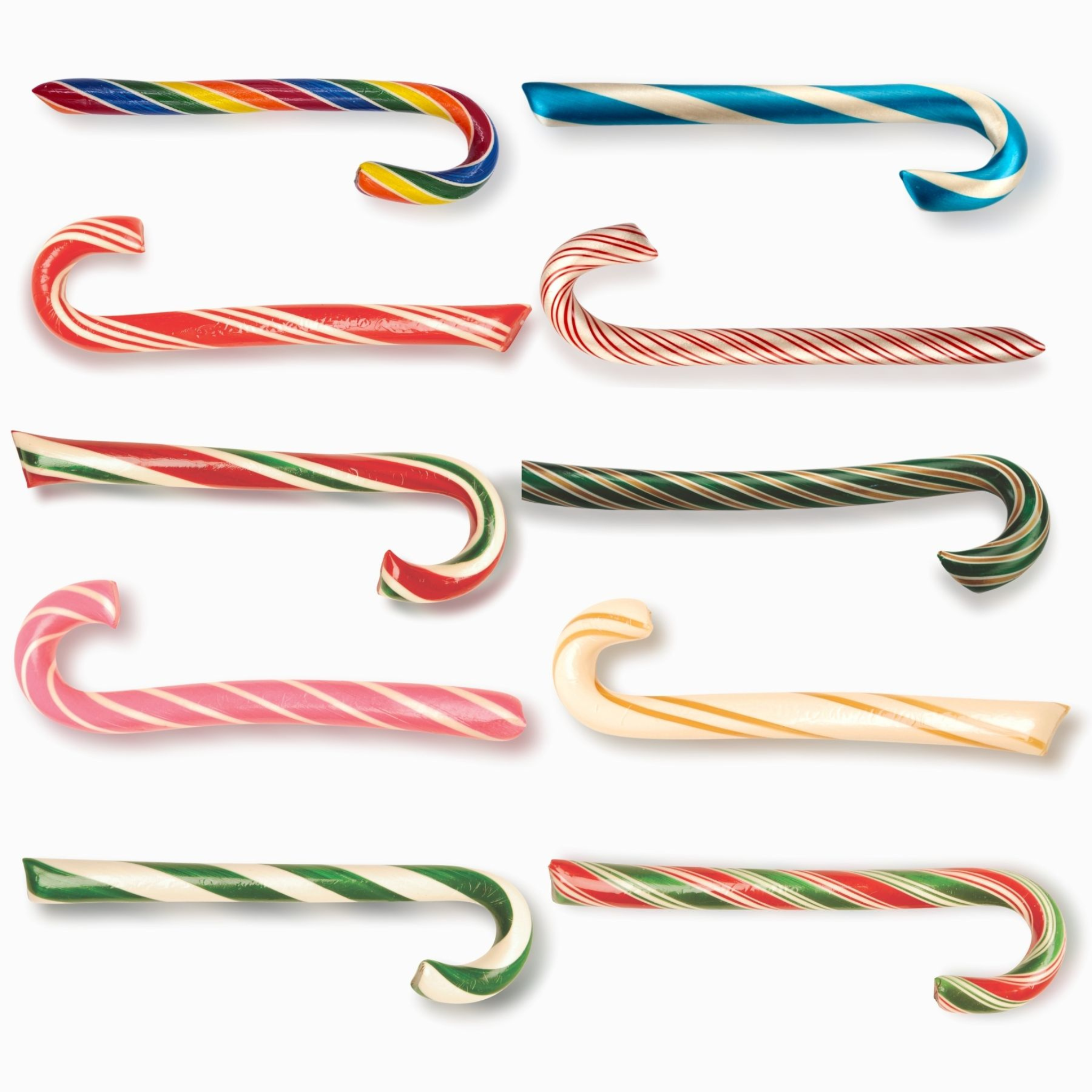 Mix and Match Candy Cane Pack Bundles