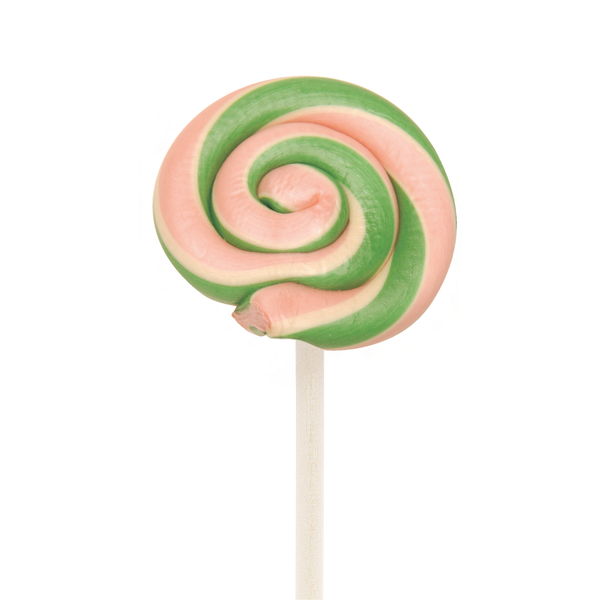Hammond's Candies Pink Lemonade Lollipops