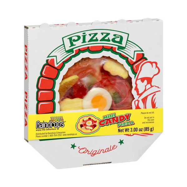 Pizza - 85 g