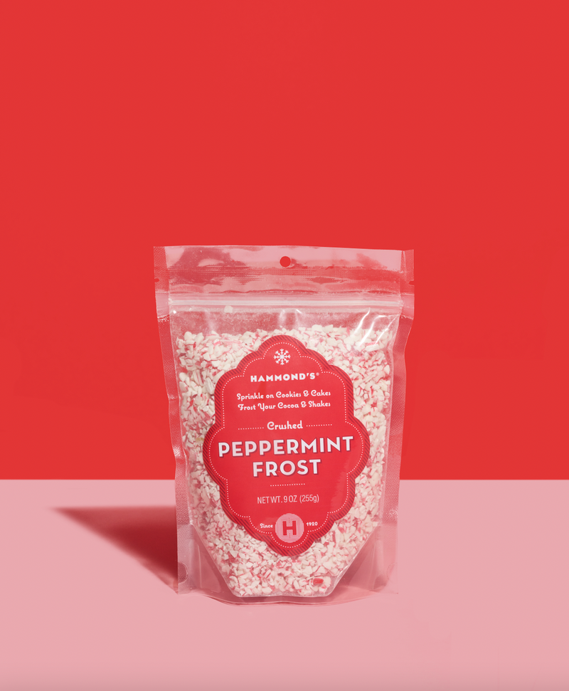 Peppermint Frost