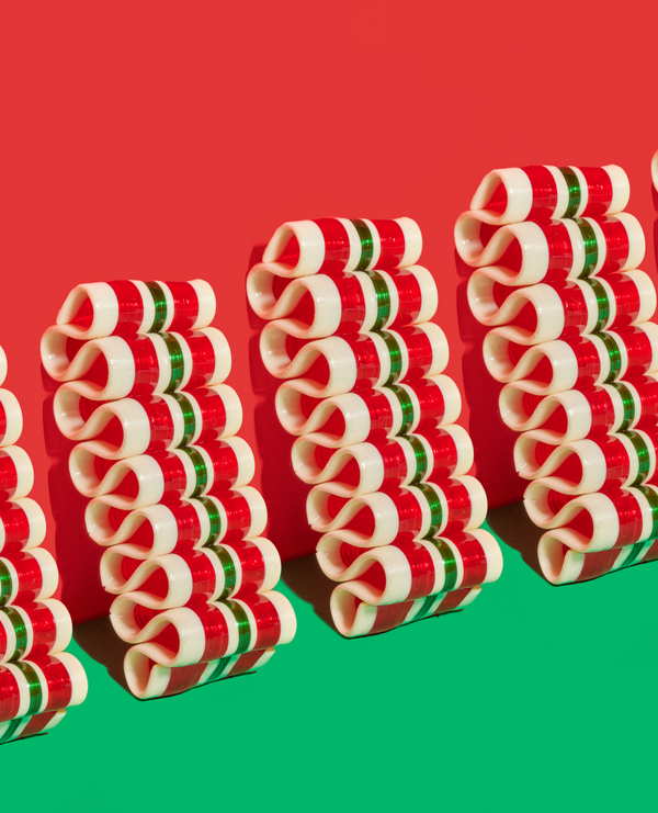 Hammond's Ribbon Candy