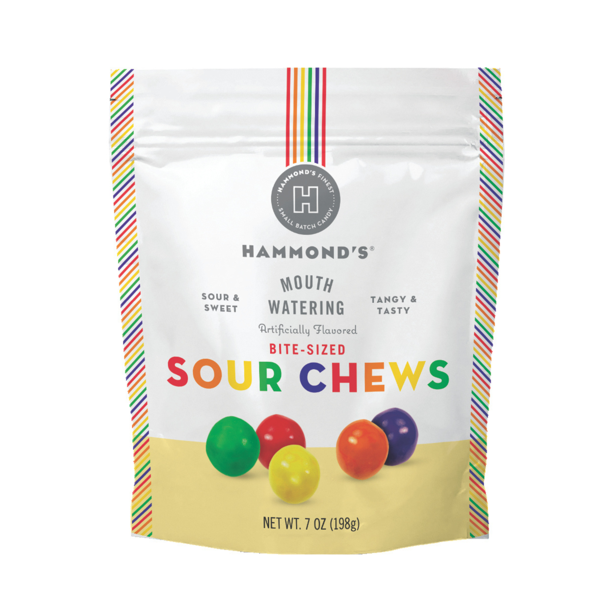 Sour Chews