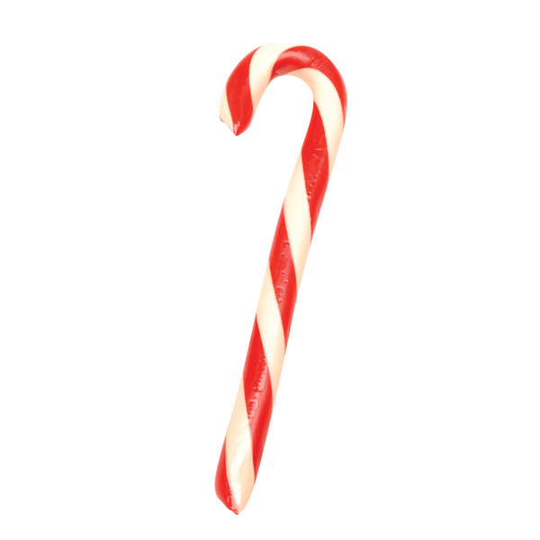 Oops! Double Wrapped Peppermint Candy Canes (Case of 48)
