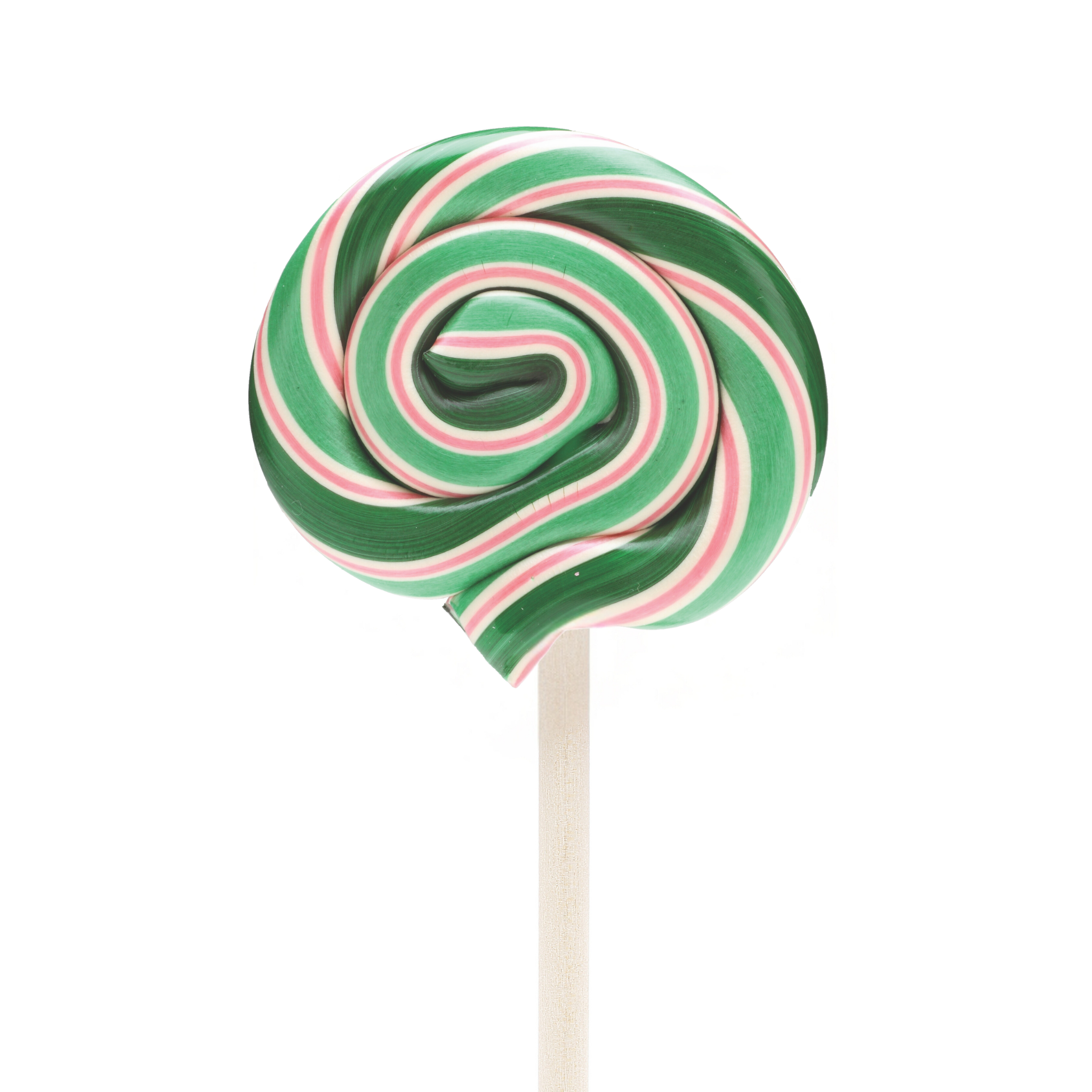 Watermelon Lollipops