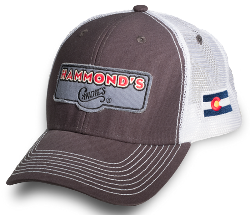 Hammond's Hat