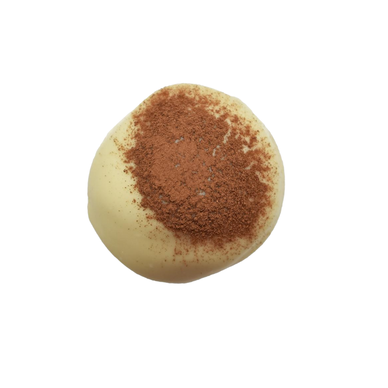 Tiramisu Chocolate Truffle