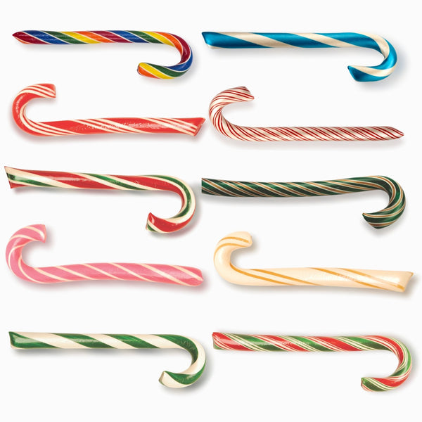 Mix and Match Candy Cane Pack