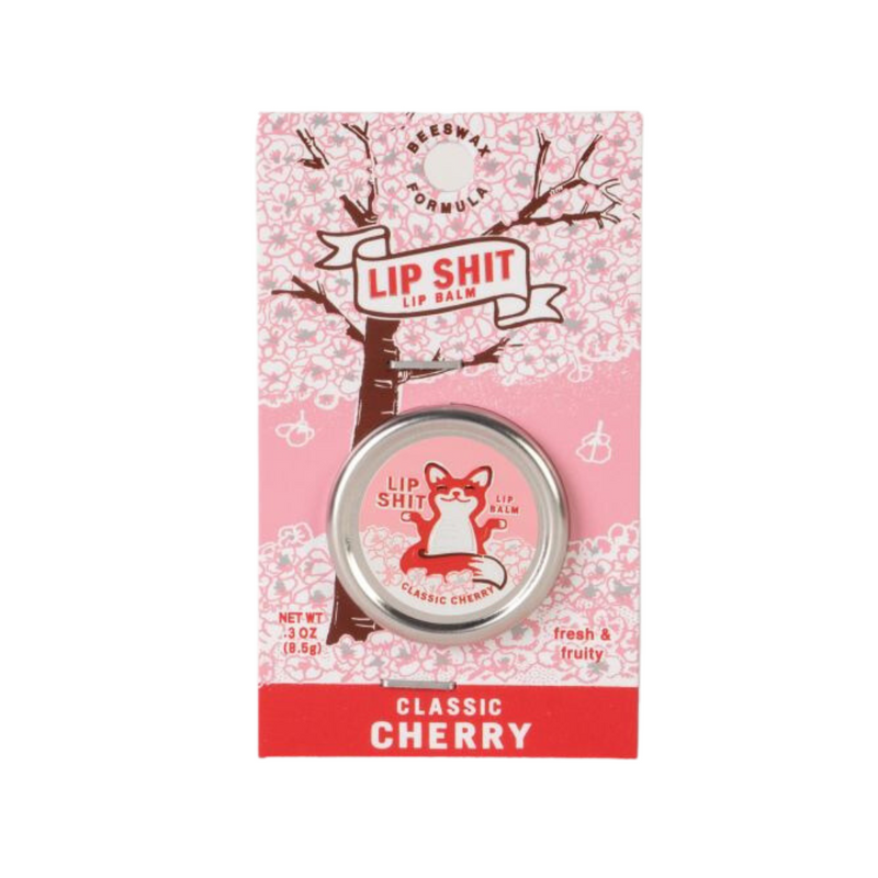 Cherry Store Picture