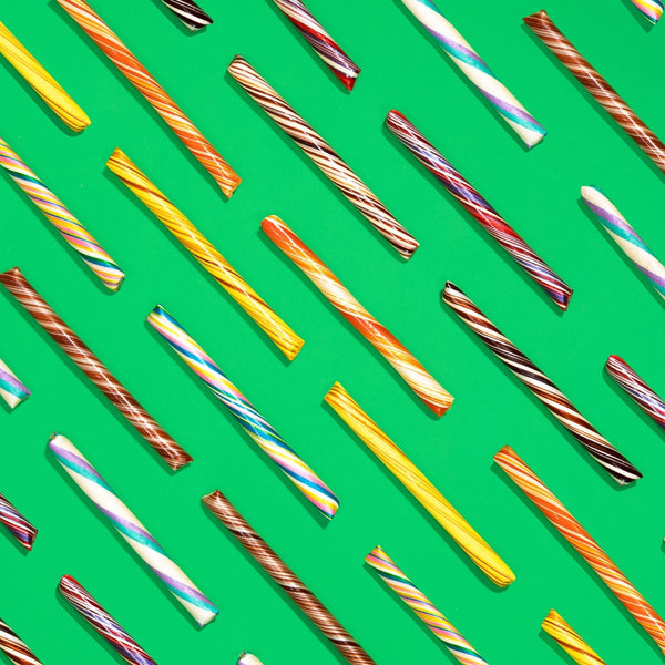 Candy Sticks