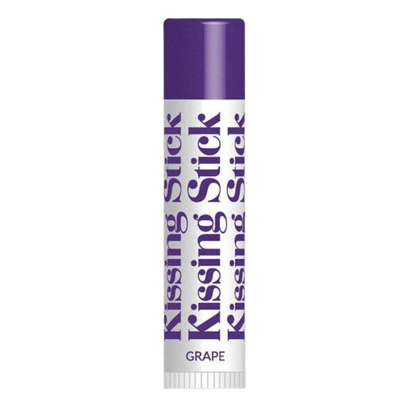 Grape Kissing Stick