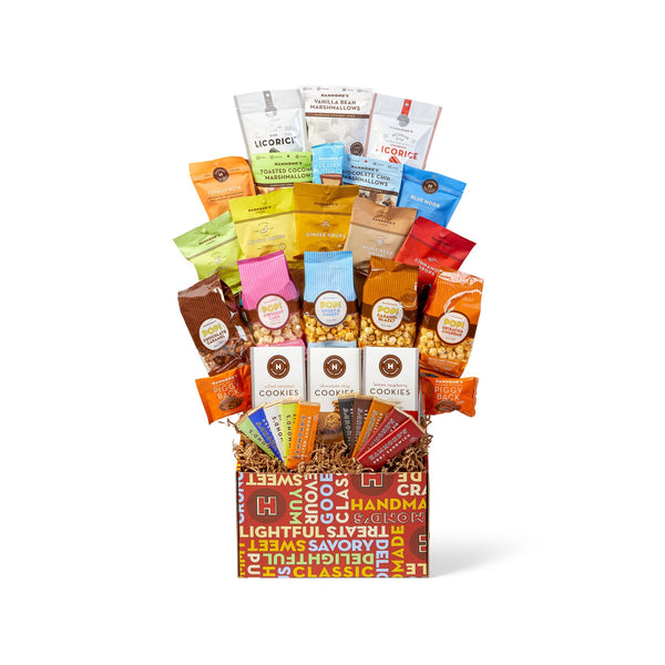 Hammond's Ultimate Everyday Gift Box