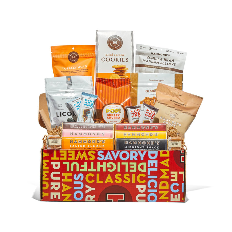 Fathers Day Gift Box