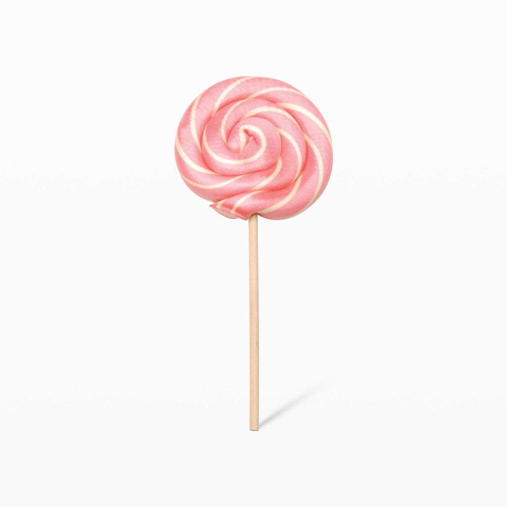 How Do They Put Gum Inside a Lollipop?