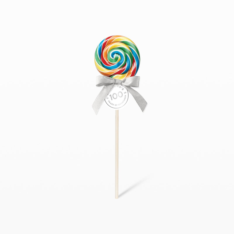 Rainbow Blast Lollipops 2 oz.