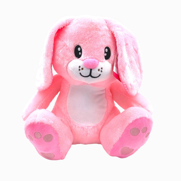 Scented Pink Bunny