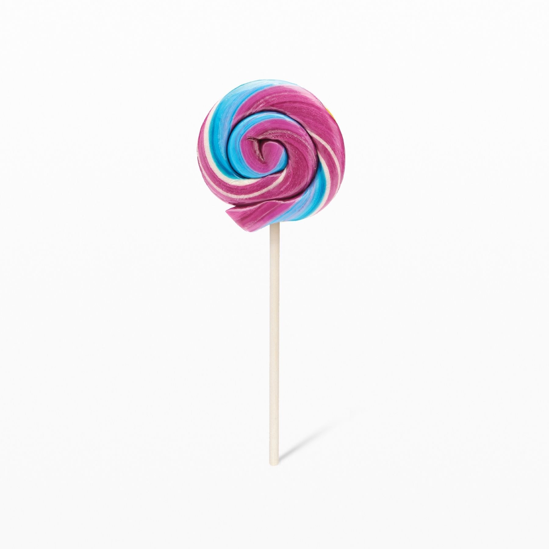 Tie-Dye Lollipop