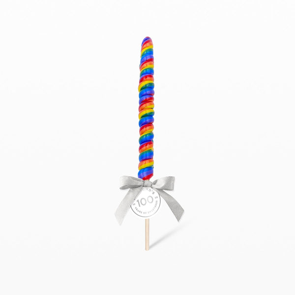 Pride Spiral Lollipop