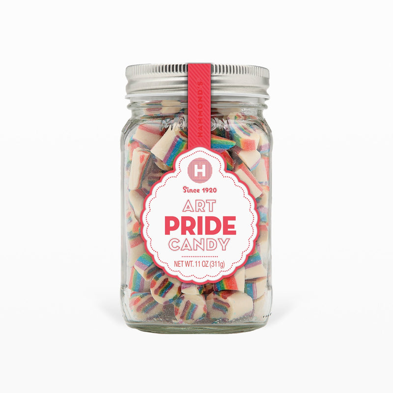 Pride Art Candy