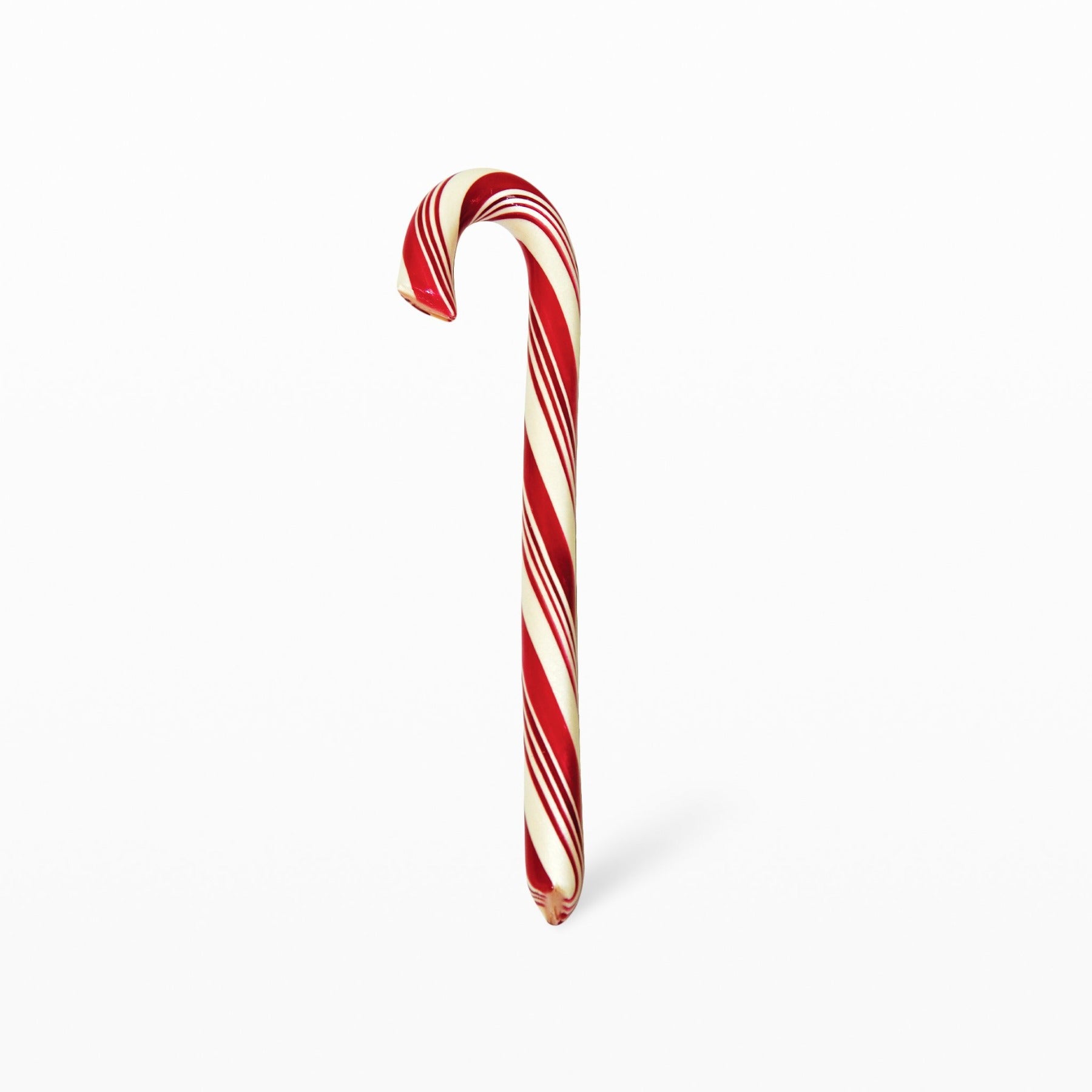 Organic Cinnamon Candy Canes – Hammond's Candies