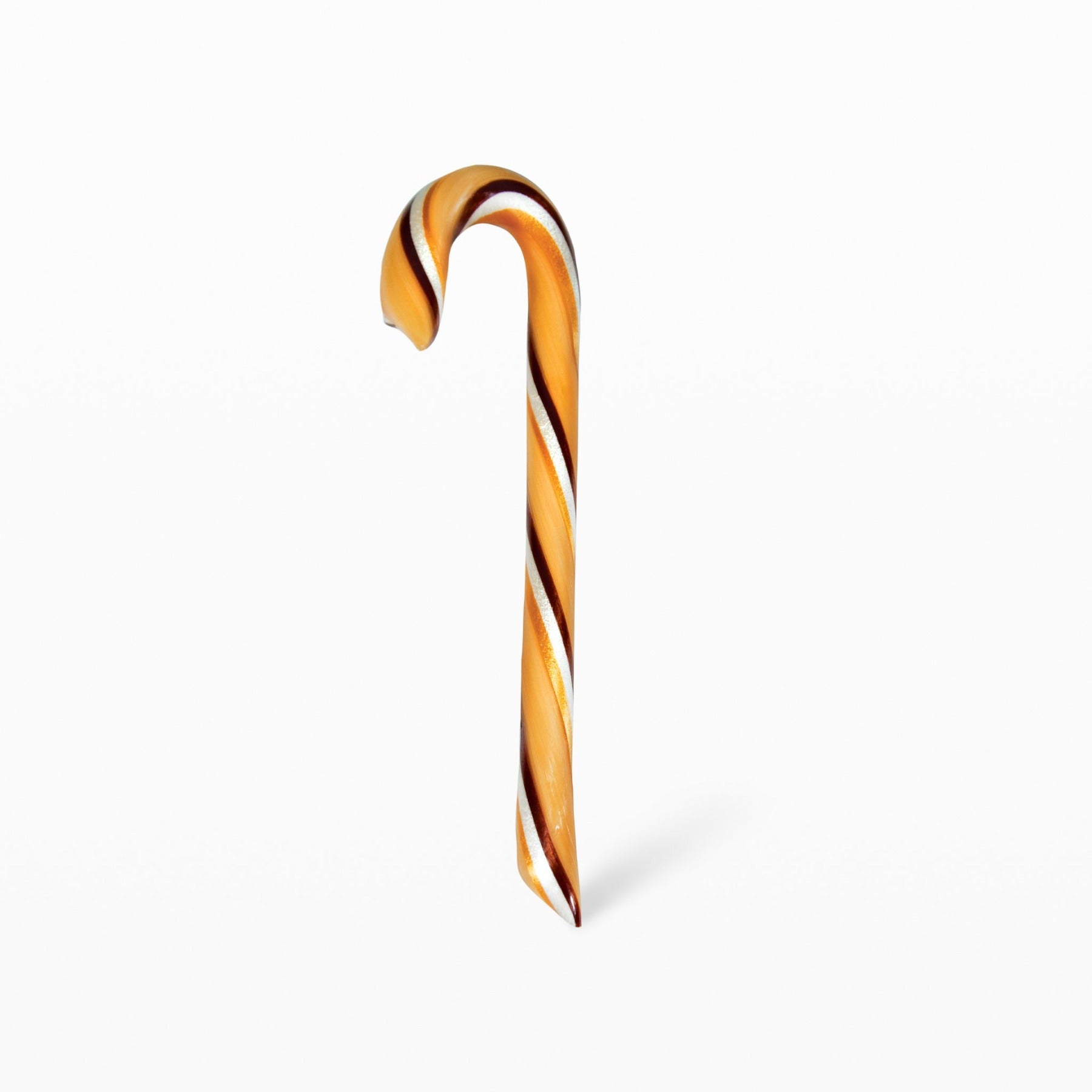 Root Beer Candy Cane